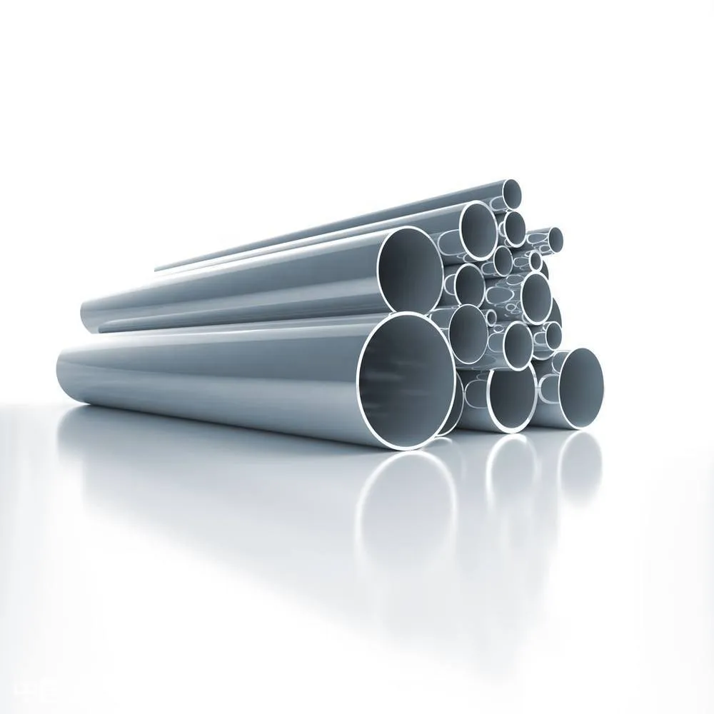 China Supplier Scaffolding Galvanized Round Pipe Steel Galvanized Tubing GI Steel Pipe Price